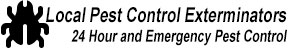 Depoe Bay OR Pest Control Exterminators